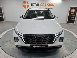 Hyundai Tucson 1.6 TGDI 110kW (150CV) 48V Maxx - Foto 7