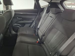 Hyundai Tucson 1.6 TGDI 110kW (150CV) 48V Maxx - Foto 14