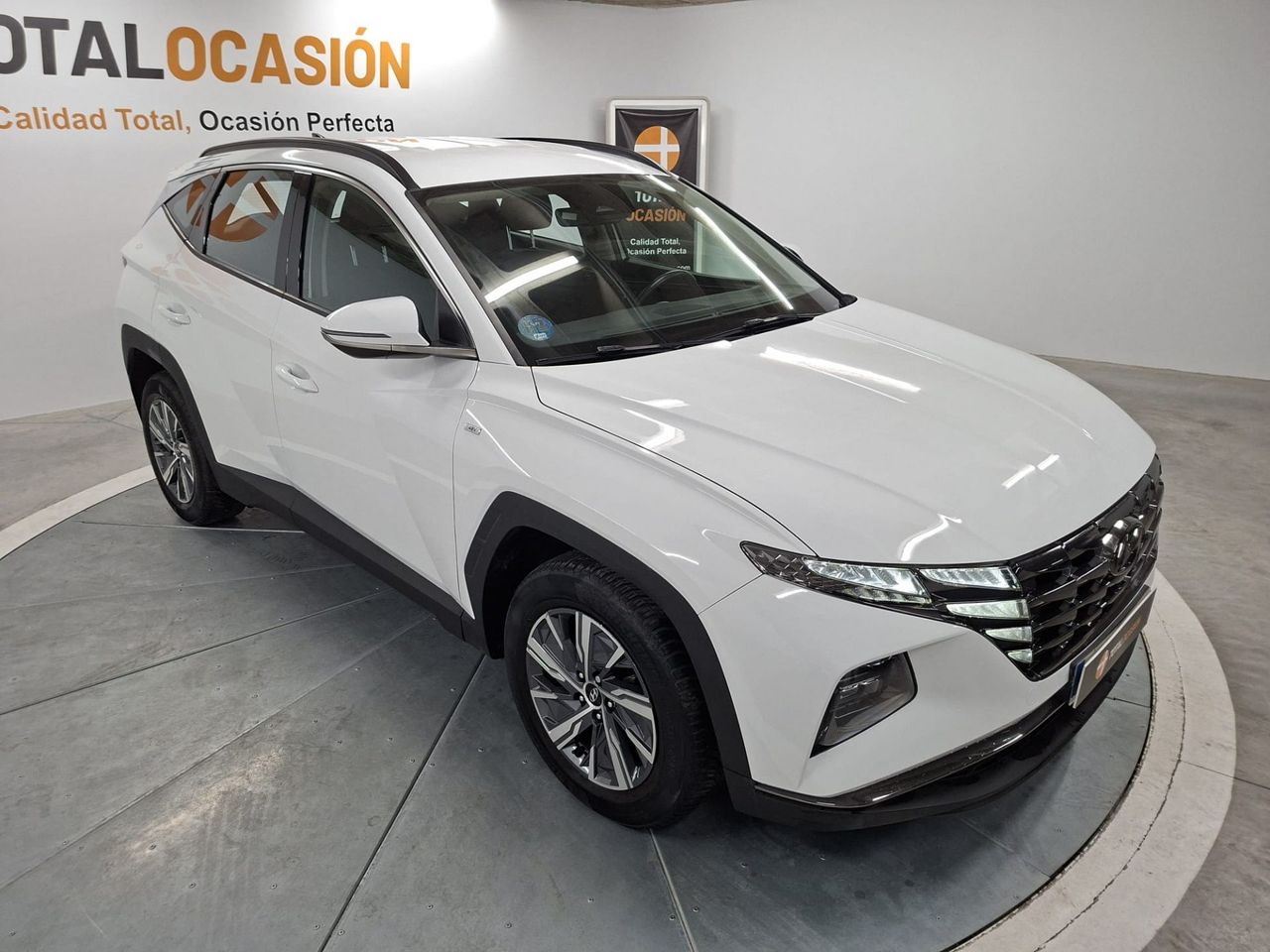 Hyundai Tucson 1.6 TGDI 110kW (150CV) 48V Maxx - Foto 1