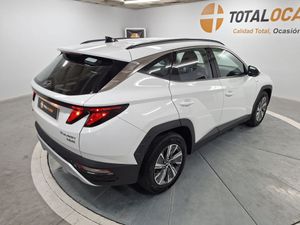 Hyundai Tucson 1.6 TGDI 110kW (150CV) 48V Maxx - Foto 4