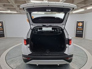 Hyundai Tucson 1.6 TGDI 110kW (150CV) 48V Maxx - Foto 9