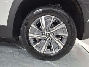 Hyundai Tucson 1.6 TGDI 110kW (150CV) 48V Maxx - Foto 11