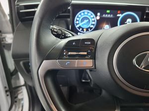 Hyundai Tucson 1.6 TGDI 110kW (150CV) 48V Maxx - Foto 18