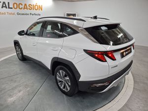 Hyundai Tucson 1.6 TGDI 110kW (150CV) 48V Maxx - Foto 3