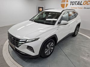 Hyundai Tucson 1.6 TGDI 110kW (150CV) 48V Maxx - Foto 3