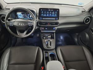 Hyundai Kona 1.6 GDI HEV Style Sky DCT - Foto 17