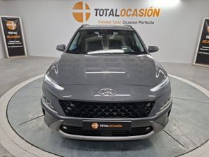 Hyundai Kona 1.6 GDI HEV Style Sky DCT - Foto 7