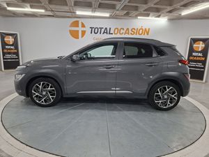 Hyundai Kona 1.6 GDI HEV Style Sky DCT - Foto 6