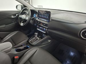 Hyundai Kona 1.6 GDI HEV Style Sky DCT - Foto 13