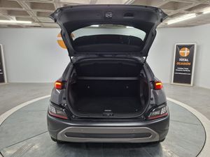 Hyundai Kona 1.6 GDI HEV Style Sky DCT - Foto 9