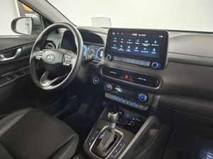 Hyundai Kona 1.6 GDI HEV Style Sky DCT - Foto 12