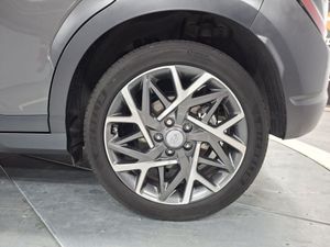 Hyundai Kona 1.6 GDI HEV Style Sky DCT - Foto 11