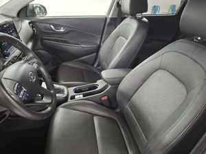 Hyundai Kona 1.6 GDI HEV Style Sky DCT - Foto 18