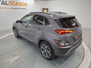 Hyundai Kona 1.6 GDI HEV Style Sky DCT - Foto 3