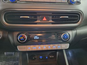 Hyundai Kona 1.6 GDI HEV Style Sky DCT - Foto 24
