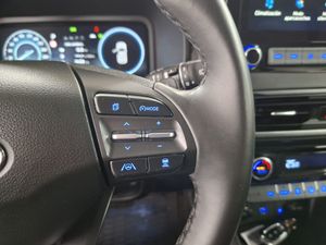 Hyundai Kona 1.6 GDI HEV Style Sky DCT - Foto 20