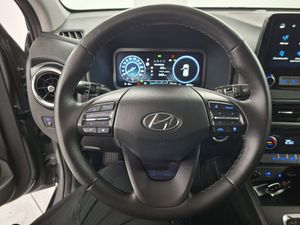Hyundai Kona 1.6 GDI HEV Style Sky DCT - Foto 22