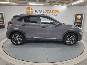 Hyundai Kona 1.6 GDI HEV Style Sky DCT - Foto 5
