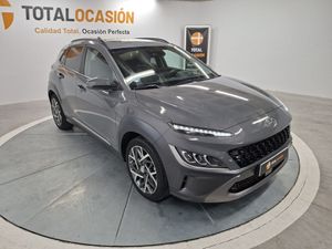 Hyundai Kona 1.6 GDI HEV Style Sky DCT - Foto 2