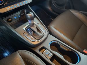 Hyundai Kona 1.6 GDI HEV Style Sky DCT - Foto 25