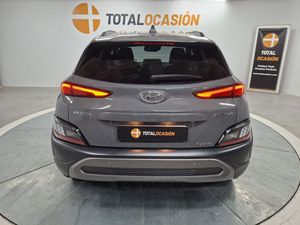 Hyundai Kona 1.6 GDI HEV Style Sky DCT - Foto 8