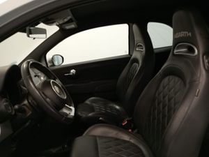 Abarth 500 595C Turismo 1.4 16v T-Jet 121kW E6D - Foto 24