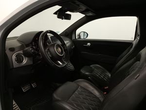 Abarth 500 595C Turismo 1.4 16v T-Jet 121kW E6D - Foto 25