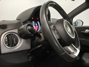 Abarth 500 595C Turismo 1.4 16v T-Jet 121kW E6D - Foto 26