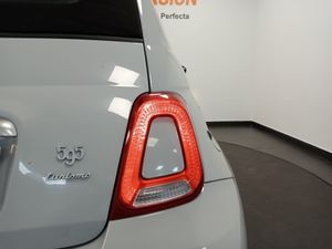 Abarth 500 595C Turismo 1.4 16v T-Jet 121kW E6D - Foto 30