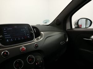 Abarth 500 595C Turismo 1.4 16v T-Jet 121kW E6D - Foto 18