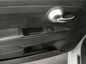 Abarth 500 595C Turismo 1.4 16v T-Jet 121kW E6D - Foto 27