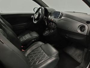 Abarth 500 595C Turismo 1.4 16v T-Jet 121kW E6D - Foto 17