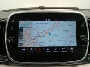 Abarth 500 595C Turismo 1.4 16v T-Jet 121kW E6D - Foto 22