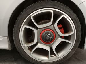 Abarth 500 595C Turismo 1.4 16v T-Jet 121kW E6D - Foto 15