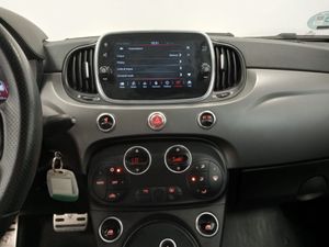 Abarth 500 595C Turismo 1.4 16v T-Jet 121kW E6D - Foto 20