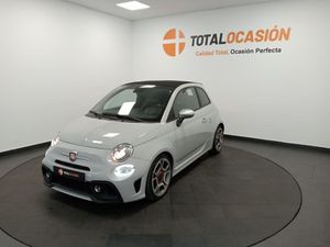 Abarth 500 595C Turismo 1.4 16v T-Jet 121kW E6D - Foto 3