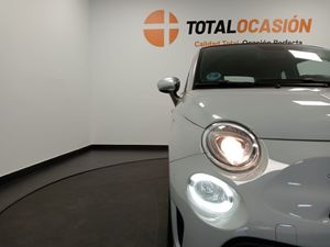 Abarth 500 595C Turismo 1.4 16v T-Jet 121kW E6D - Foto 14