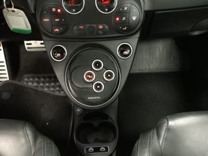 Abarth 500 595C Turismo 1.4 16v T-Jet 121kW E6D - Foto 19