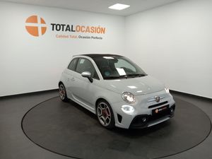 Abarth 500 595C Turismo 1.4 16v T-Jet 121kW E6D - Foto 2