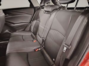 Mazda CX-3 2.0 G 89kW (121CV) 2WD Zenith - Foto 20