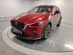 Mazda CX-3 2.0 G 89kW (121CV) 2WD Zenith - Foto 2