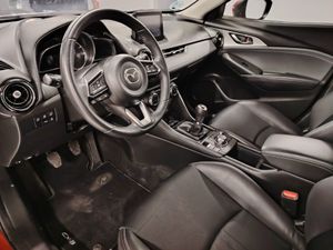Mazda CX-3 2.0 G 89kW (121CV) 2WD Zenith - Foto 34