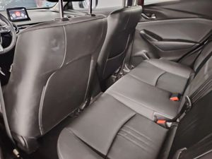 Mazda CX-3 2.0 G 89kW (121CV) 2WD Zenith - Foto 24