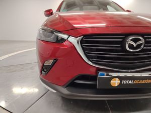 Mazda CX-3 2.0 G 89kW (121CV) 2WD Zenith - Foto 35