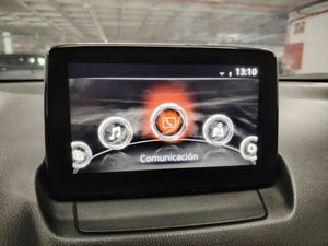 Mazda CX-3 2.0 G 89kW (121CV) 2WD Zenith - Foto 13