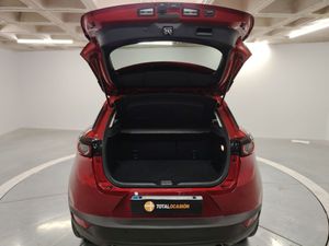 Mazda CX-3 2.0 G 89kW (121CV) 2WD Zenith - Foto 29