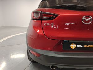 Mazda CX-3 2.0 G 89kW (121CV) 2WD Zenith - Foto 8