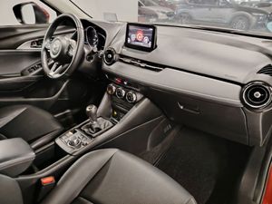 Mazda CX-3 2.0 G 89kW (121CV) 2WD Zenith - Foto 12
