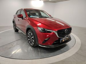 Mazda CX-3 2.0 G 89kW (121CV) 2WD Zenith - Foto 3