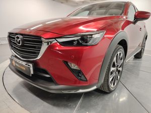 Mazda CX-3 2.0 G 89kW (121CV) 2WD Zenith - Foto 15